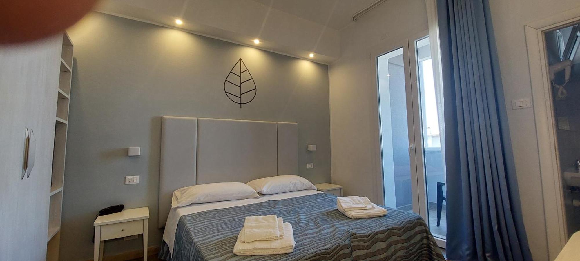 Hotel Caravel Park ريميني المظهر الخارجي الصورة