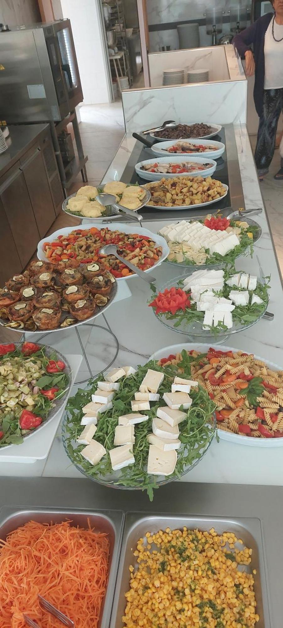 Hotel Caravel Park ريميني المظهر الخارجي الصورة
