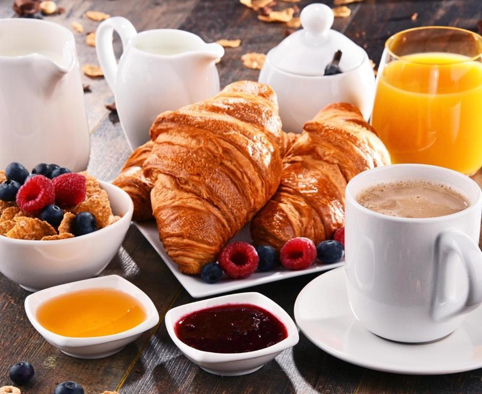 Hotel Caravel Park ريميني المظهر الخارجي الصورة