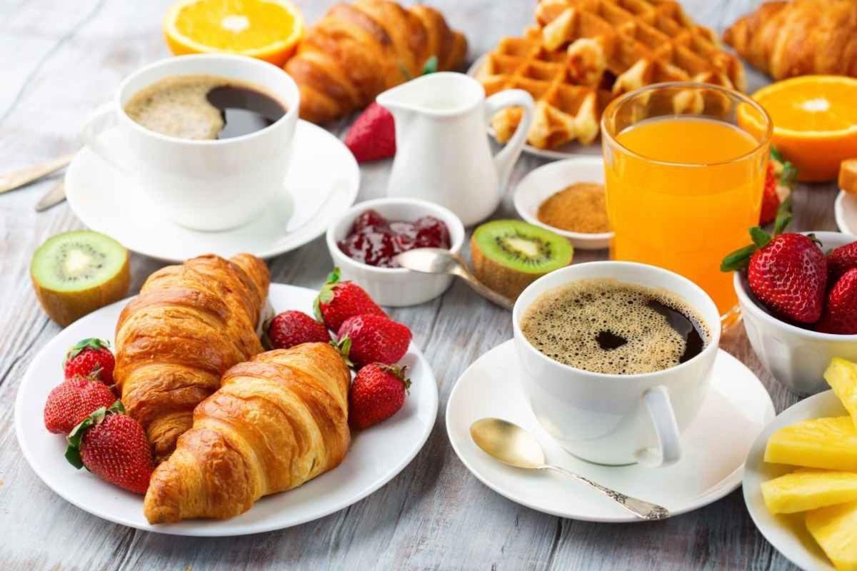 Hotel Caravel Park ريميني المظهر الخارجي الصورة