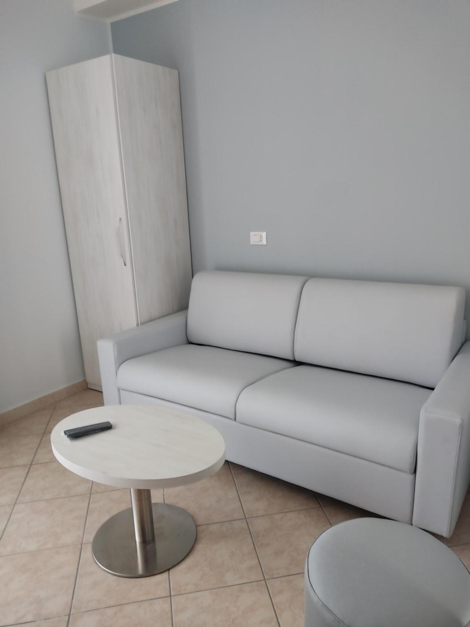 Hotel Caravel Park ريميني المظهر الخارجي الصورة
