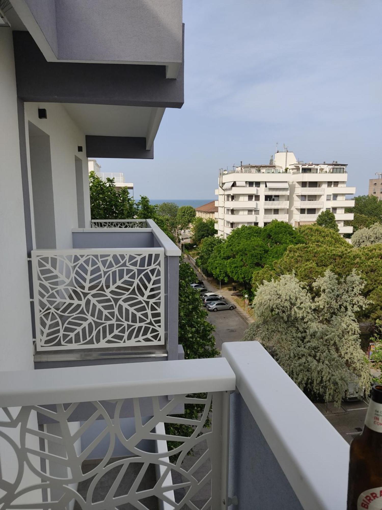 Hotel Caravel Park ريميني المظهر الخارجي الصورة